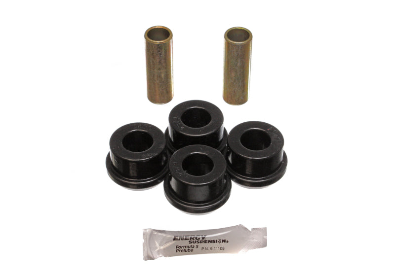 Energy Suspension 68-73 Nissan 510 Black Front End Links Energy Suspension Sway Bar Endlinks AXOPROS