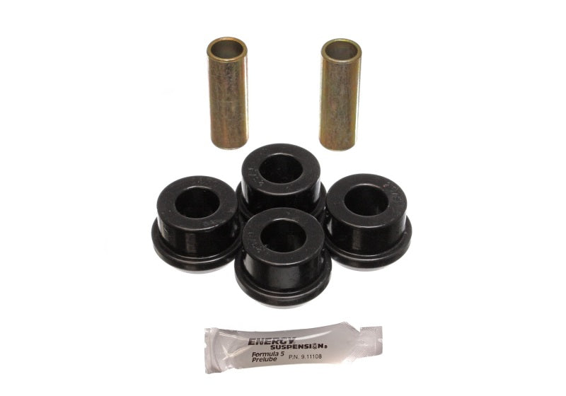 Energy Suspension 68-73 Nissan 510 Black Front End Links Energy Suspension Sway Bar Endlinks AXOPROS