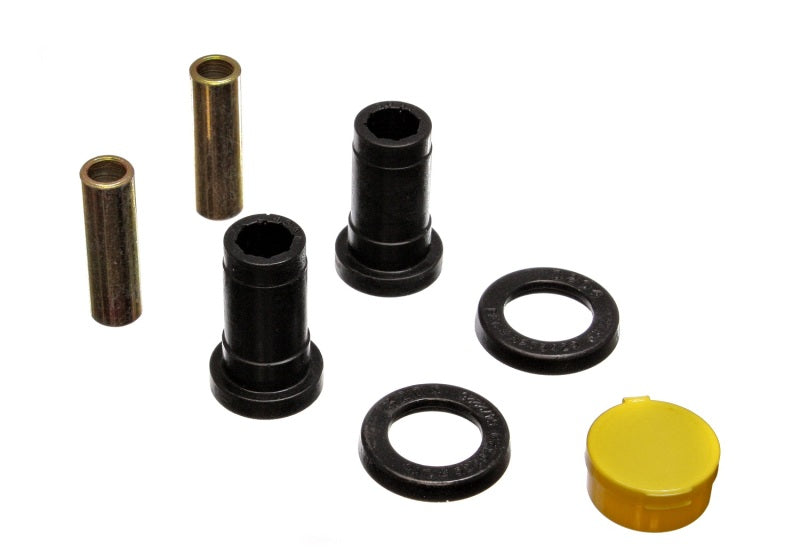 Energy Suspension 78-85 Toyota Celica / 70-86 Corolla / 85-87 Corolla SR-5 RWD/GTS RWD / 78-88 Cress Energy Suspension Bushing Kits AXOPROS