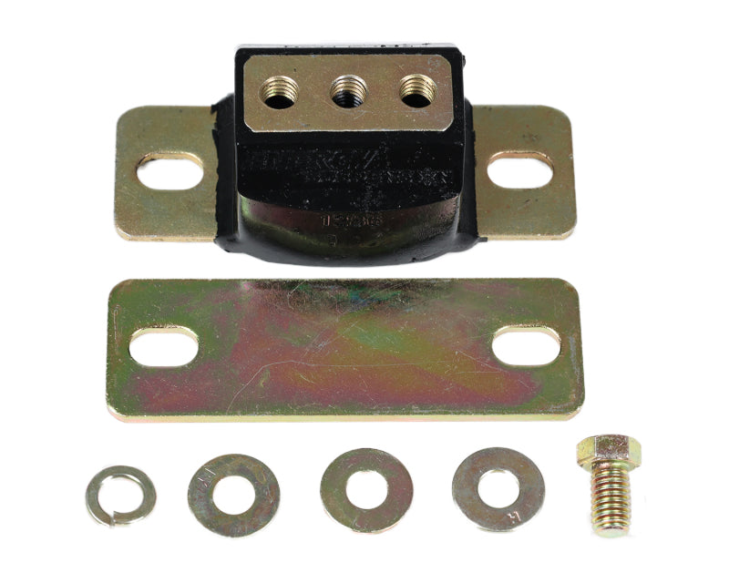 Energy Suspension 82-02 Chevrolet Camaro / 82-02 Pontiac Firebird Black Transmission Mount Energy Suspension Bushing Kits AXOPROS