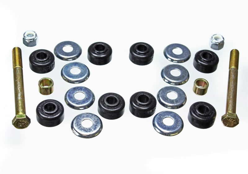 Energy Suspension 90-01 Acura Integra / 88-00 Honda Civic/CRX / 93-97 Honda Del Sol (including VTEC) Energy Suspension Bushing Kits AXOPROS