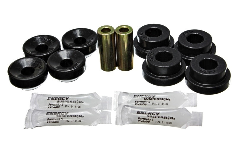 Energy Suspension 90-01 Acura Integra / 89-95 Honda Civic/CRX / 93-97 Honda Del Sol (including VTEC) Energy Suspension Bushing Kits AXOPROS