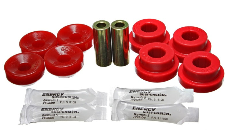 Energy Suspension 90-01 Acura Integra / 89-95 Honda Civic/CRX / 93-97 Honda Del Sol (including VTEC) Energy Suspension Bushing Kits AXOPROS