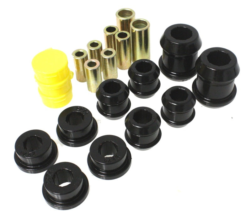 Energy Suspension 94-01 Acura Integra / 92-95 Honda Civic/CRX / 93-97 Honda Del Sol (including VTEC Energy Suspension Bushing Kits AXOPROS