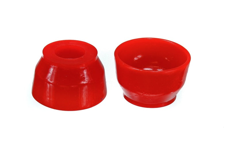 Energy Suspension Balljoint Boot - Red Energy Suspension Bushing Kits AXOPROS