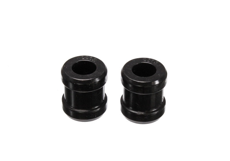 Energy Suspension Chys 3/4in Shock Eye Bush - Black Energy Suspension Bushing Kits AXOPROS