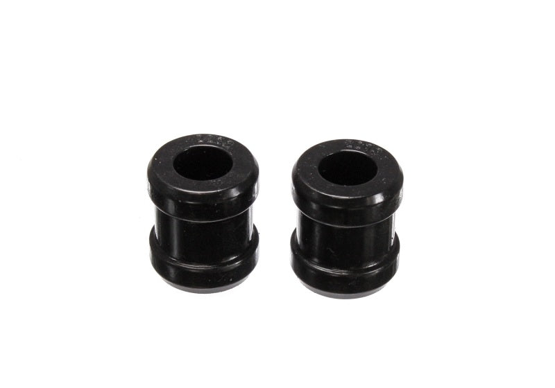 Energy Suspension Chys 3/4in Shock Eye Bush - Black Energy Suspension Bushing Kits AXOPROS