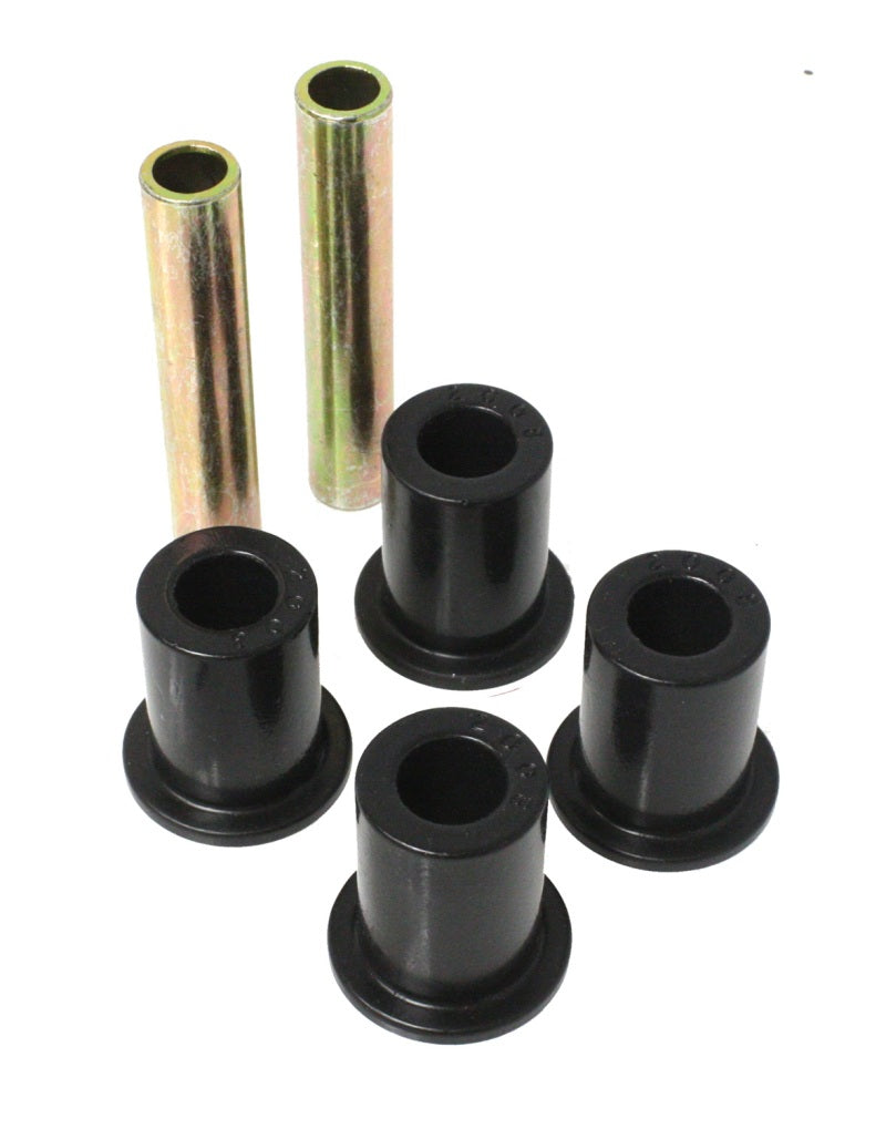 Energy Suspension Gm 4 X Frt Sprg Bush - Black Energy Suspension Bushing Kits AXOPROS