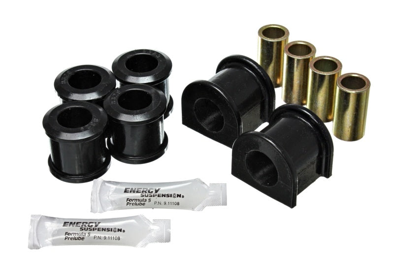 Energy Suspension Hummer H1 Frt Sway Bar Set - Black Energy Suspension Bushing Kits AXOPROS