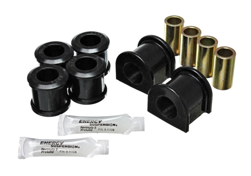 Energy Suspension Hummer H1 Frt Sway Bar Set - Black Energy Suspension Bushing Kits AXOPROS