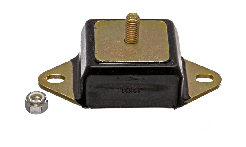 Energy Suspension Jeep Motor Mount - Black Energy Suspension Bushing Kits AXOPROS