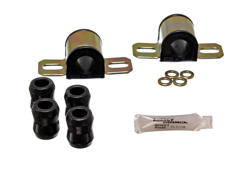 Energy Suspension Jeep Stab Bush - Black Energy Suspension Bushing Kits AXOPROS