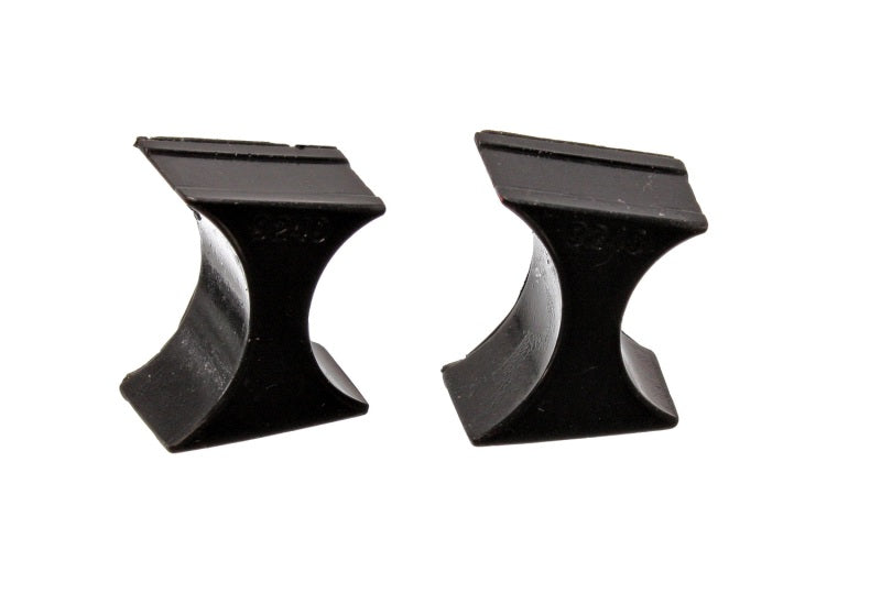 Energy Suspension Shock Reservoir Isolator - Black Energy Suspension Bushing Kits AXOPROS