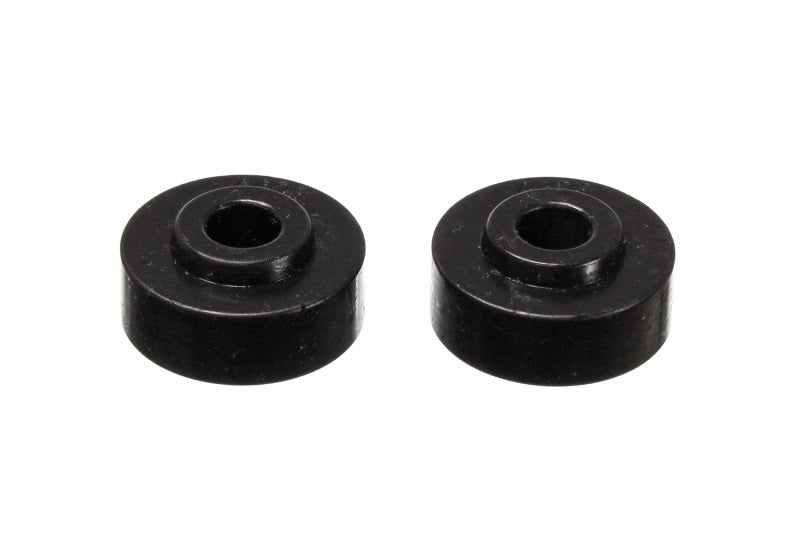 Energy Suspension Trans Torque Arm Grommets - Black Energy Suspension Bushing Kits AXOPROS