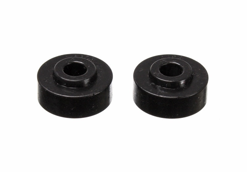 Energy Suspension Trans Torque Arm Grommets - Black Energy Suspension Bushing Kits AXOPROS
