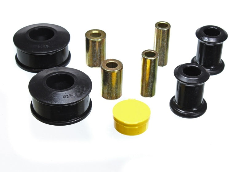 Energy Suspension Vw New Beetle 98-Frt. C.A.B. - Black Energy Suspension Bushing Kits AXOPROS