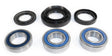 EPI 00-07 Honda TRX 350-500 Rancher Rear Wheel Bearing Kit EPI Wheel Bearings  AXOPROS