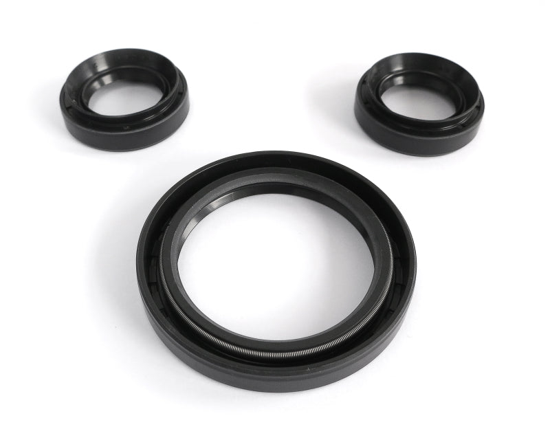 EPI 02-20 Yamaha 350-700 Grizzly/ Viking/VI/Worlverine Front Differential Seal Kit EPI Differential Seal Kits AXOPROS