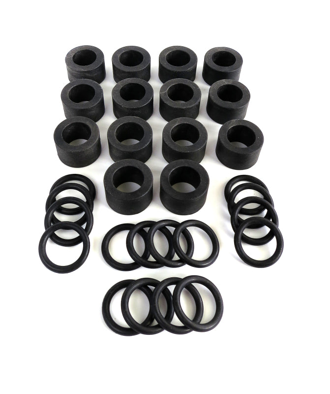 EPI 17+ Polaris 900-1000 RZR Trail/XP/4/General /4/Front A-Arm Bushing Kit EPI Swingarms AXOPROS