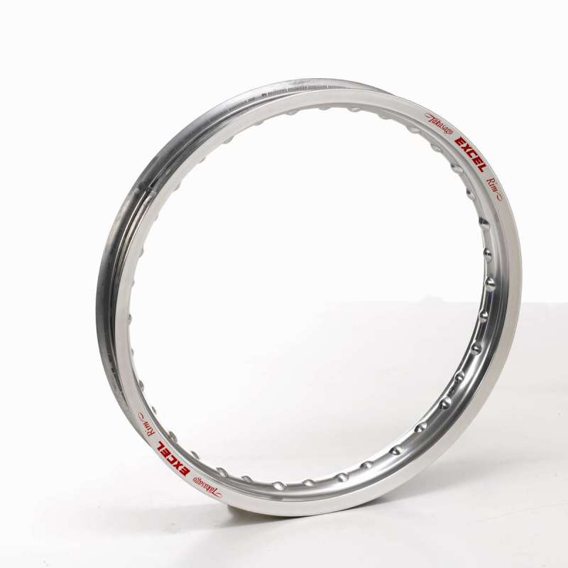 Excel Takasago Rims 21x1.60 36H - Silver Excel Rims AXOPROS