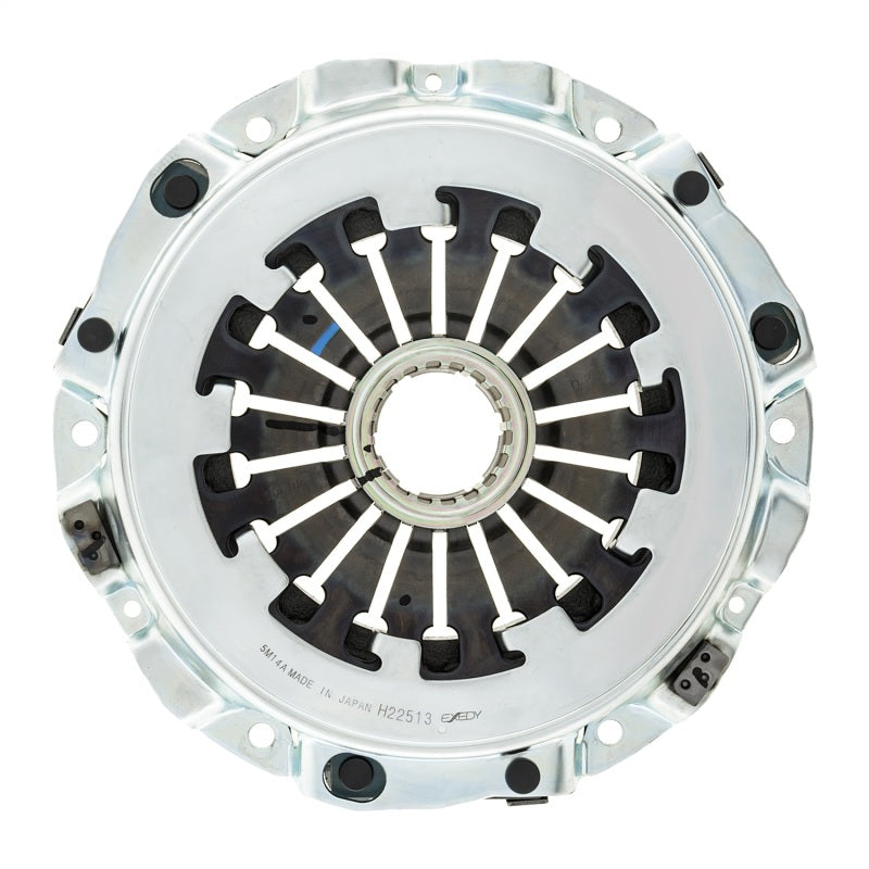 Exedy 02-05 Subaru WRX 2.0L Replacement Clutch Cover Stage 1/Stage 2 For 15802/15950/15950P4 Exedy Clutch Covers AXOPROS