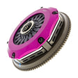 Exedy 08-15 Mitsubishi Evo X 4B11T 2.0L Twin-Organic Clutch Kit Exedy Clutch Kits - Multi  AXOPROS