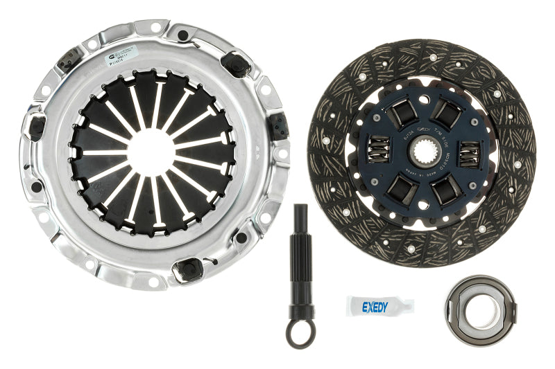 Exedy 1991-1996 Dodge Stealth V6 Stage 1 Organic Clutch Exedy Clutch Kits - Single AXOPROS