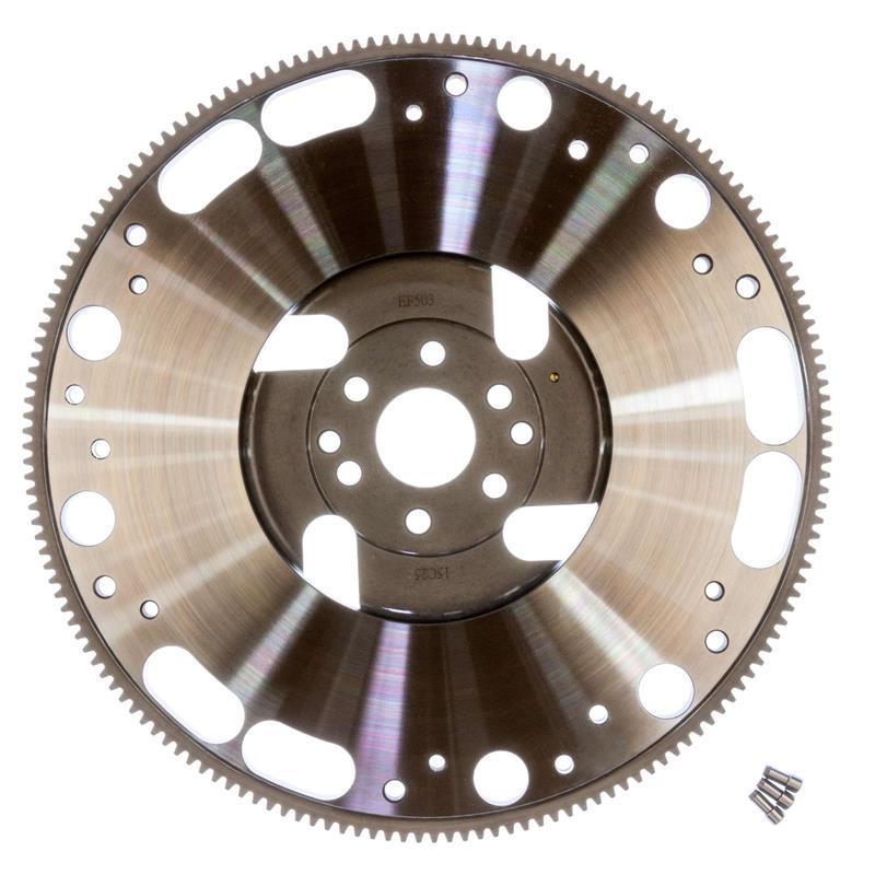 Exedy 1996-2016 Ford Mustang V8 Lightweight Flywheel (6 Bolt) Exedy Flywheels AXOPROS