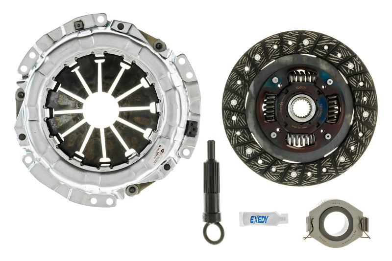Exedy 2004-2006 Scion Xa L4 Stage 1 Organic Clutch Exedy Clutch Kits - Single AXOPROS