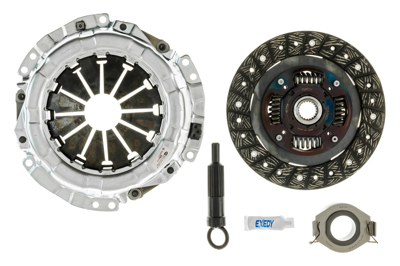 Exedy 2004-2006 Scion Xa L4 Stage 1 Organic Clutch Exedy Clutch Kits - Single AXOPROS