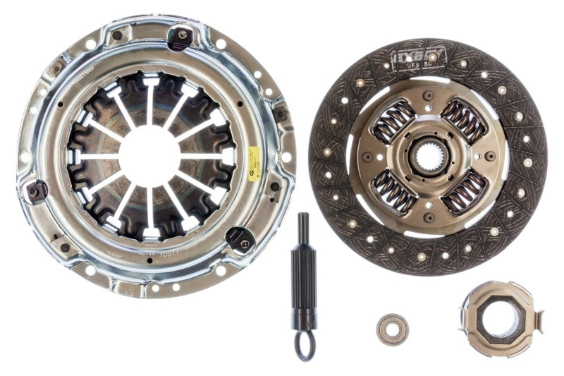 Exedy 2013-2016 Scion FR-S H4 Stage 1 Organic Clutch Exedy Clutch Kits - Single AXOPROS