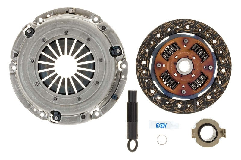 Exedy OE 12-15 Honda Civic SI L4 Clutch Kit Exedy Clutch Kits - Single AXOPROS