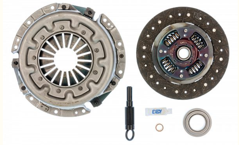 Exedy OE 1981-1983 Nissan 280Zx L6 Clutch Kit Exedy Clutch Kits - Single AXOPROS
