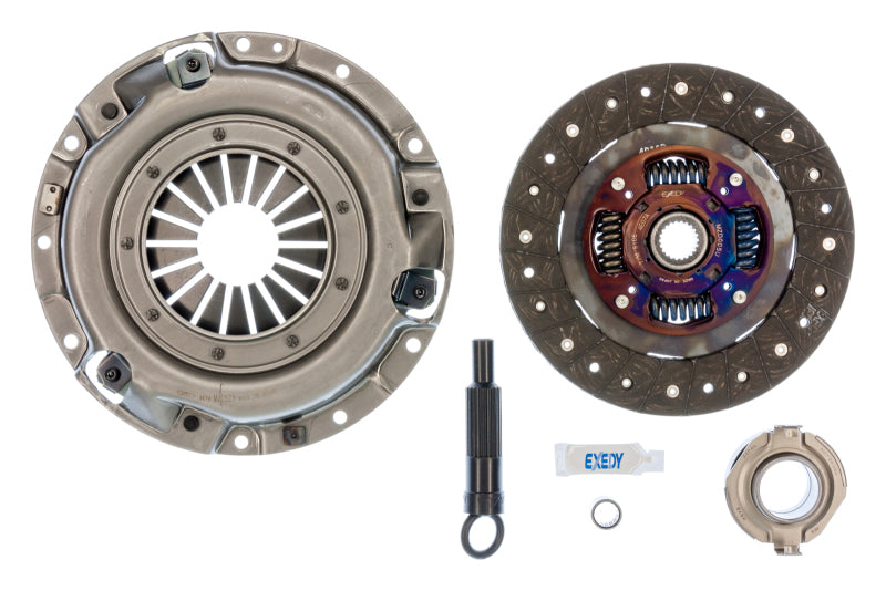 Exedy OE 1982-1984 Mazda B2200 L4 Clutch Kit Exedy Clutch Kits - Single AXOPROS