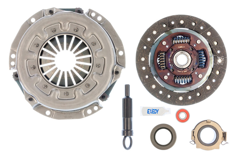 Exedy OE 1985-1987 Toyota Corolla L4 Clutch Kit Exedy Clutch Kits - Single AXOPROS