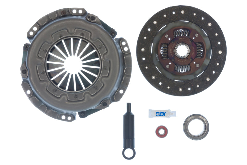 Exedy OE 1985-1988 Toyota 4Runner L4 Clutch Kit Exedy Clutch Kits - Single AXOPROS