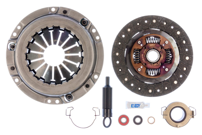 Exedy OE 1988-1989 Toyota MR2 L4 Clutch Kit Exedy Clutch Kits - Single AXOPROS
