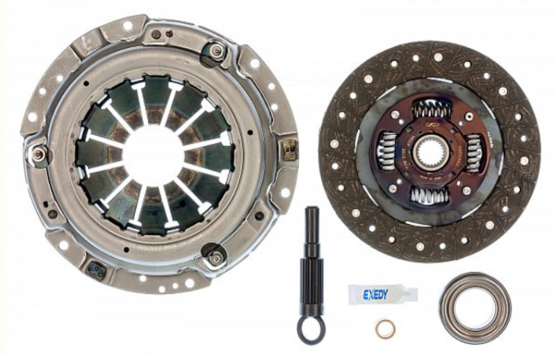 Exedy OE 1989-1990 Nissan 240SX L4 Clutch Kit Exedy Clutch Kits - Single AXOPROS