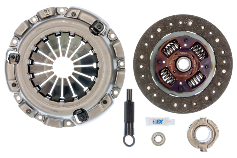Exedy OE 1989-1992 Ford Probe L4 Clutch Kit Exedy Clutch Kits - Single AXOPROS
