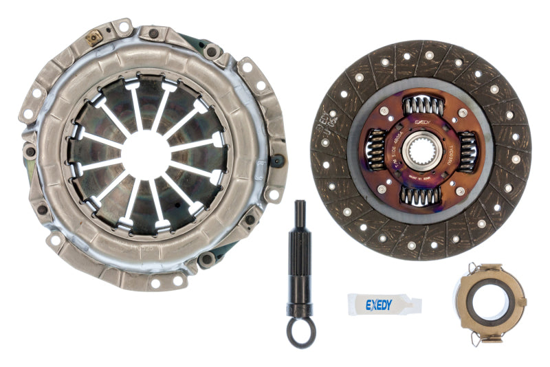 Exedy OE 1990-1990 Toyota Celica L4 Clutch Kit Exedy Clutch Kits - Single AXOPROS