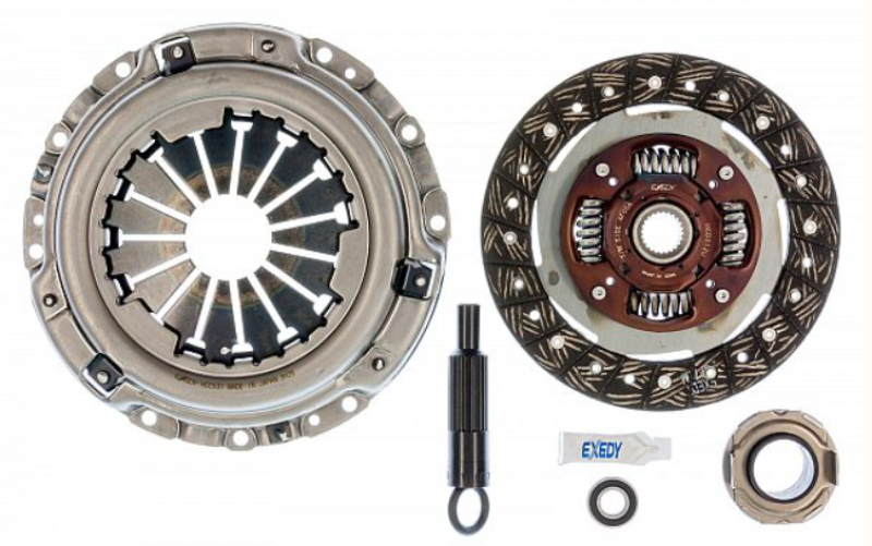 Exedy OE 1990-1991 Acura Integra L4 Clutch Kit Exedy Clutch Kits - Single AXOPROS