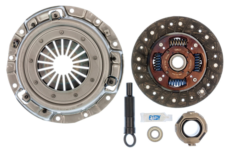 Exedy OE 1990-1993 Mazda Miata L4 Clutch Kit Exedy Clutch Kits - Single AXOPROS