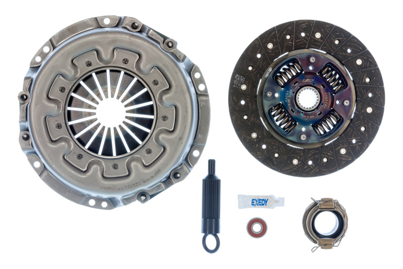 Exedy OE 1991-1993 Toyota Previa L4 Clutch Kit Exedy Clutch Kits - Single AXOPROS