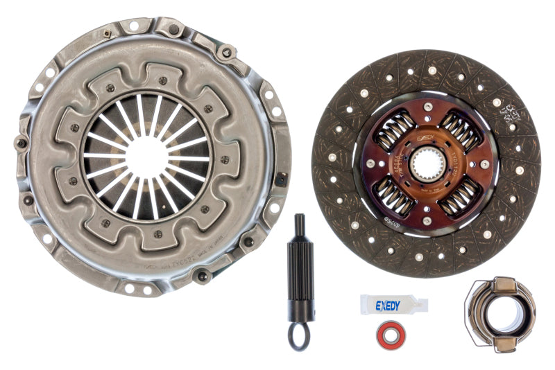 Exedy OE 1992-1997 Lexus SC300 L6 Clutch Kit Exedy Clutch Kits - Single AXOPROS