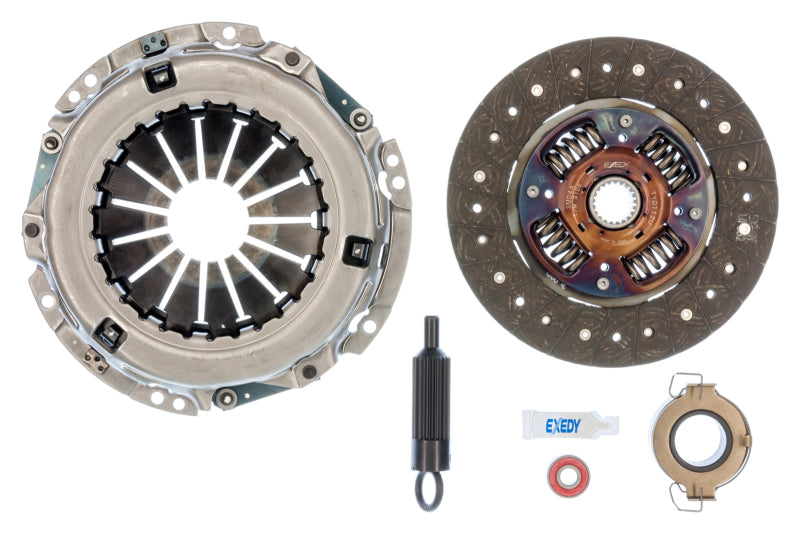Exedy OE 1992-2001 Toyota Camry V6 Clutch Kit Exedy Clutch Kits - Single AXOPROS
