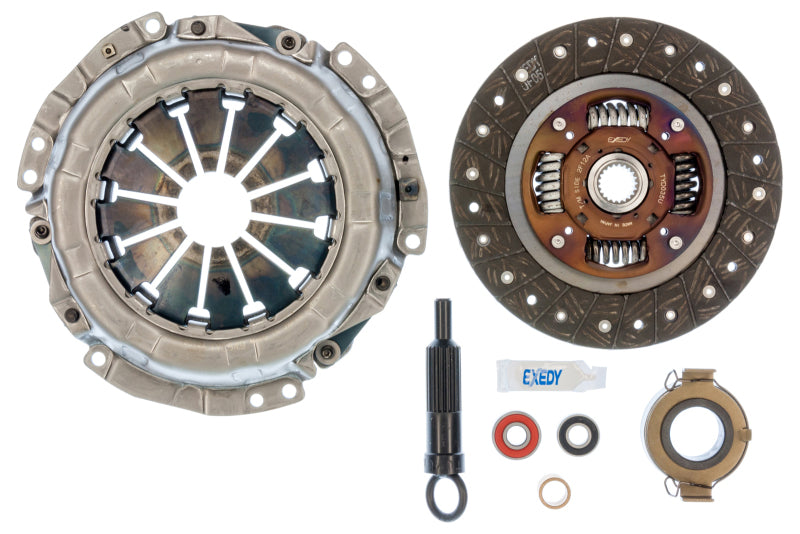 Exedy OE 1994-1997 Toyota Celica L4 Clutch Kit Exedy Clutch Kits - Single AXOPROS