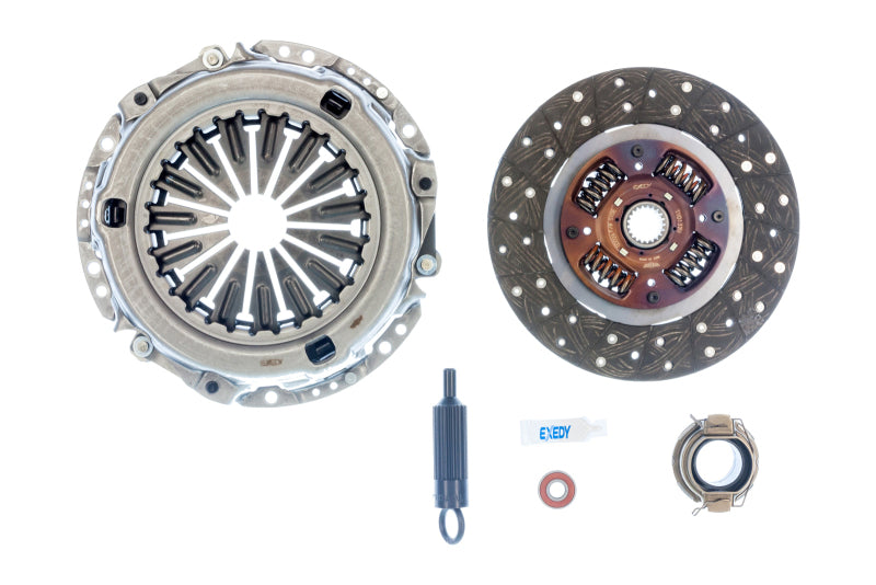 Exedy OE 1996-2001 Toyota 4Runner V6 Clutch Kit Exedy Clutch Kits - Single AXOPROS