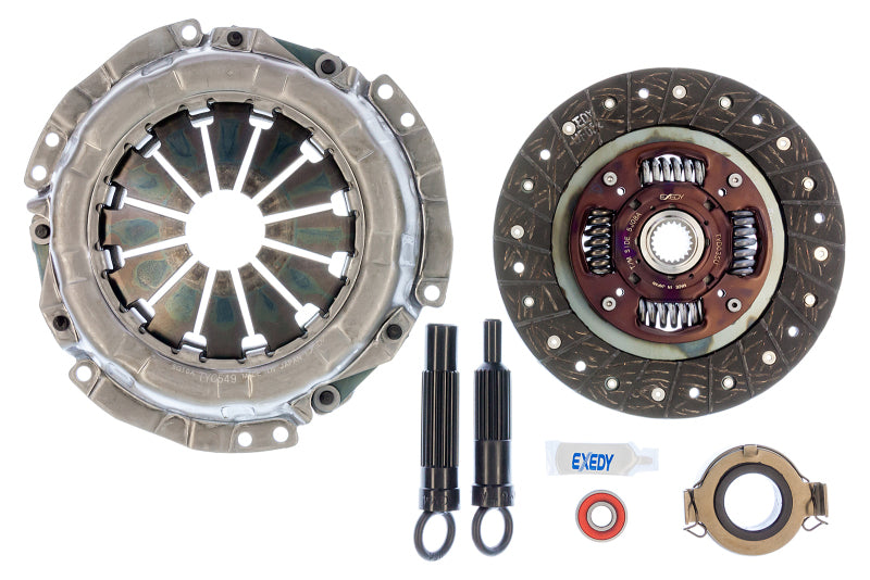 Exedy OE 1998-2002 Chevrolet Prizm L4 Clutch Kit Exedy Clutch Kits - Single AXOPROS
