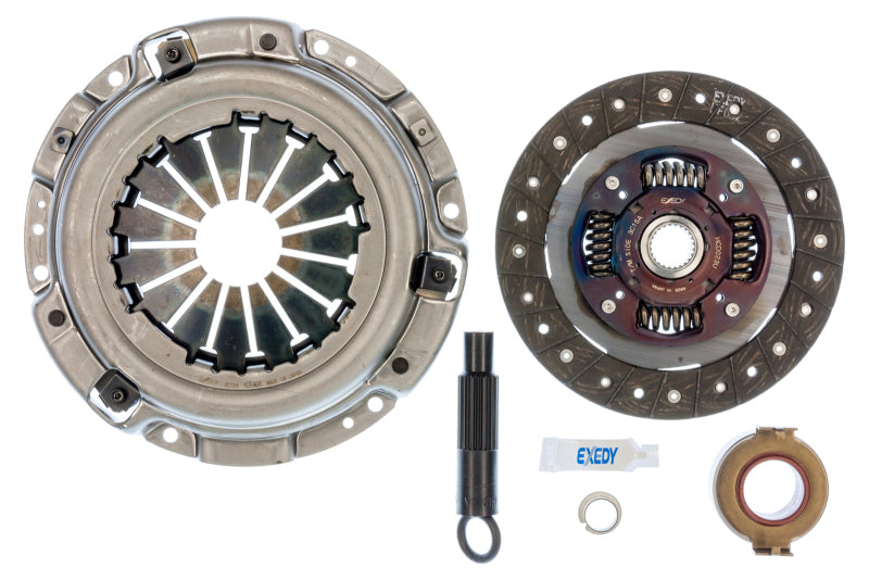 Exedy OE 1998-2002 Honda Accord L4 Clutch Kit Exedy Clutch Kits - Single AXOPROS