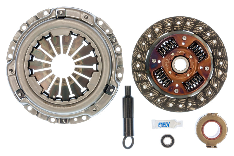 Exedy OE 2000-2001 Acura Integra L4 Clutch Kit Exedy Clutch Kits - Single AXOPROS